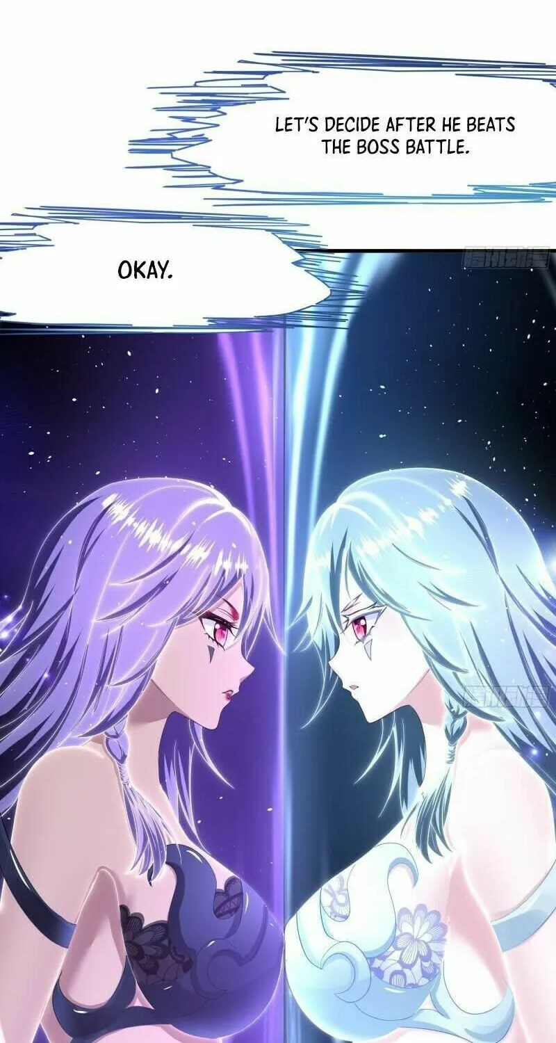I Made a Harem in the Underworld (Colored) Chapter 32 page 31 - 