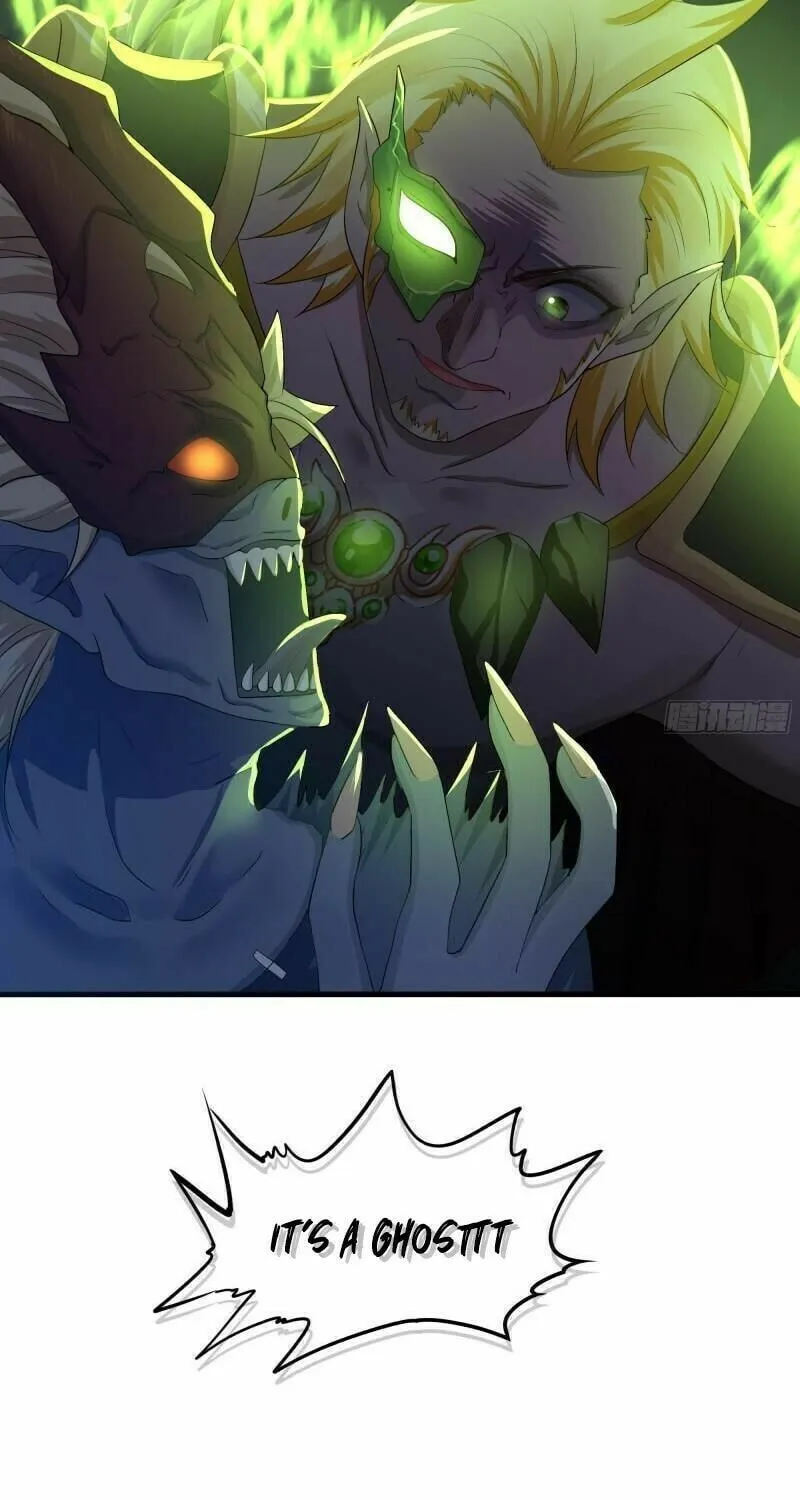 I Made a Harem in the Underworld (Colored) Chapter 32 page 38 - 