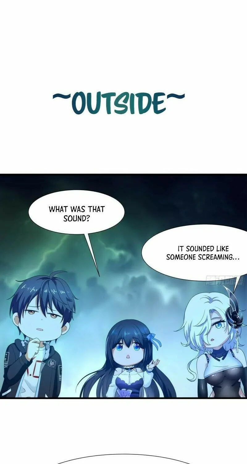 I Made a Harem in the Underworld (Colored) Chapter 32 page 39 - 