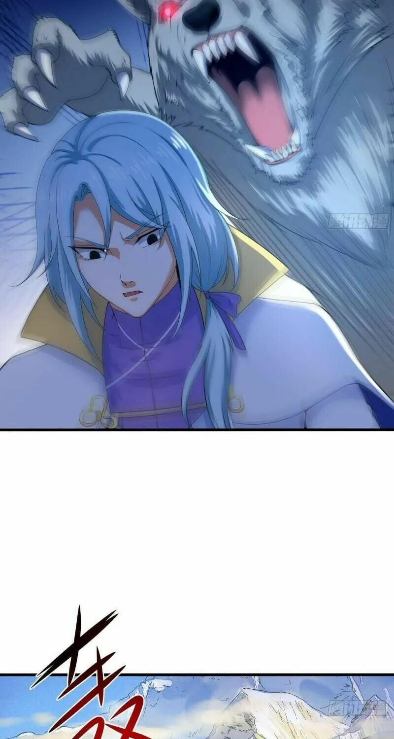 I Made a Harem in the Underworld (Colored) Chapter 32 page 5 - 