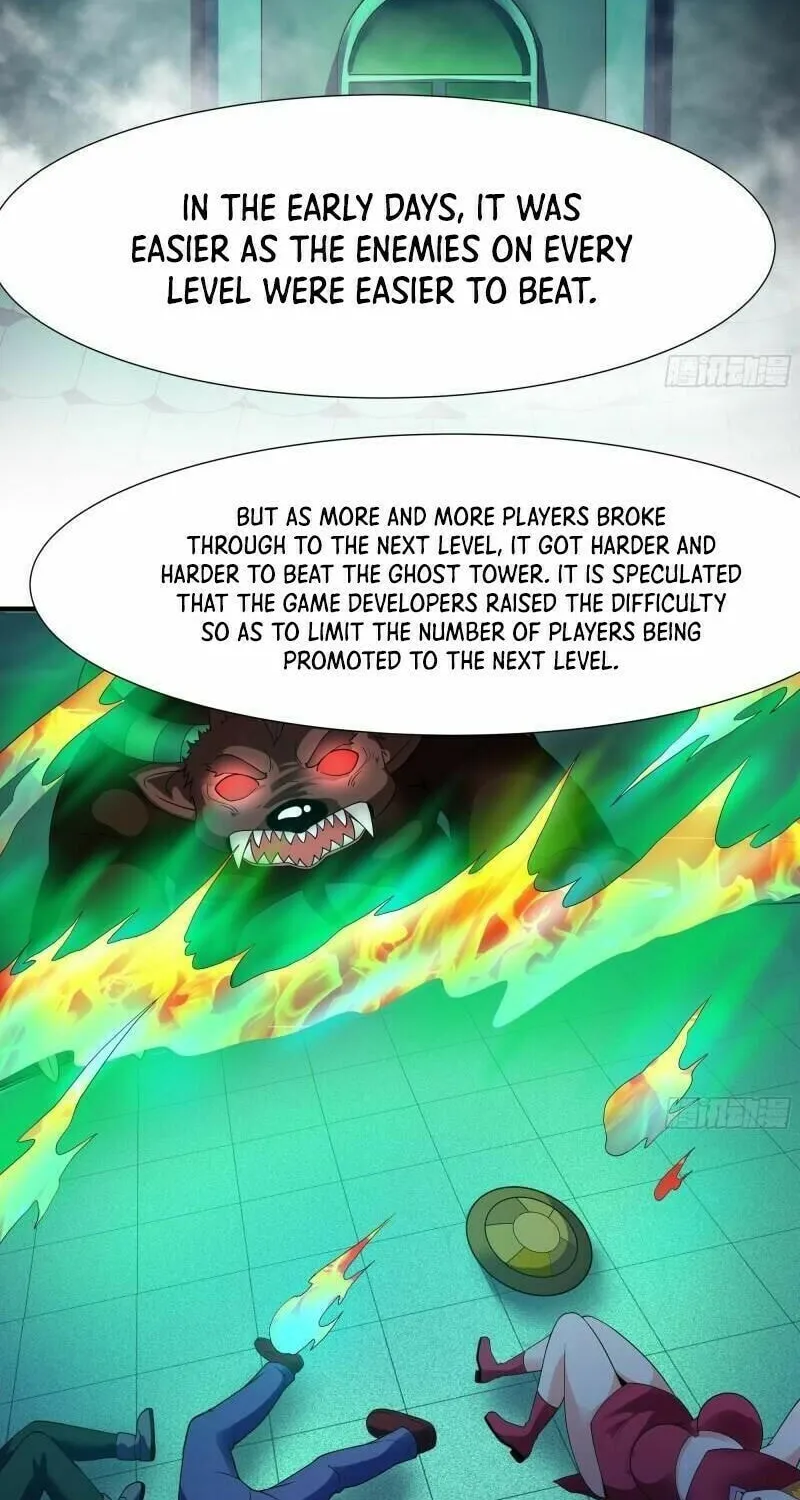 I Made a Harem in the Underworld (Colored) Chapter 32 page 43 - 