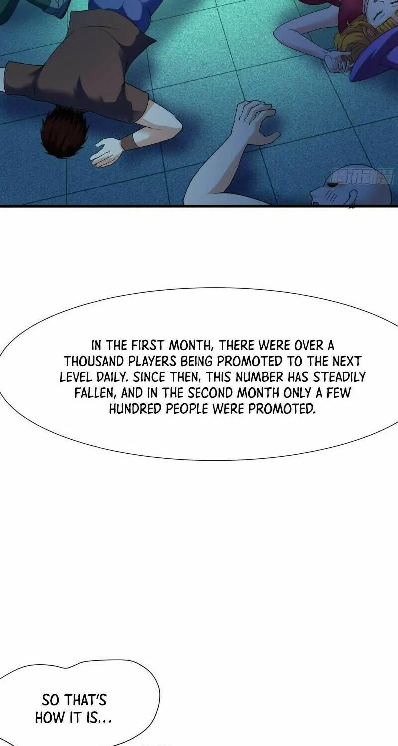 I Made a Harem in the Underworld (Colored) Chapter 32 page 44 - 