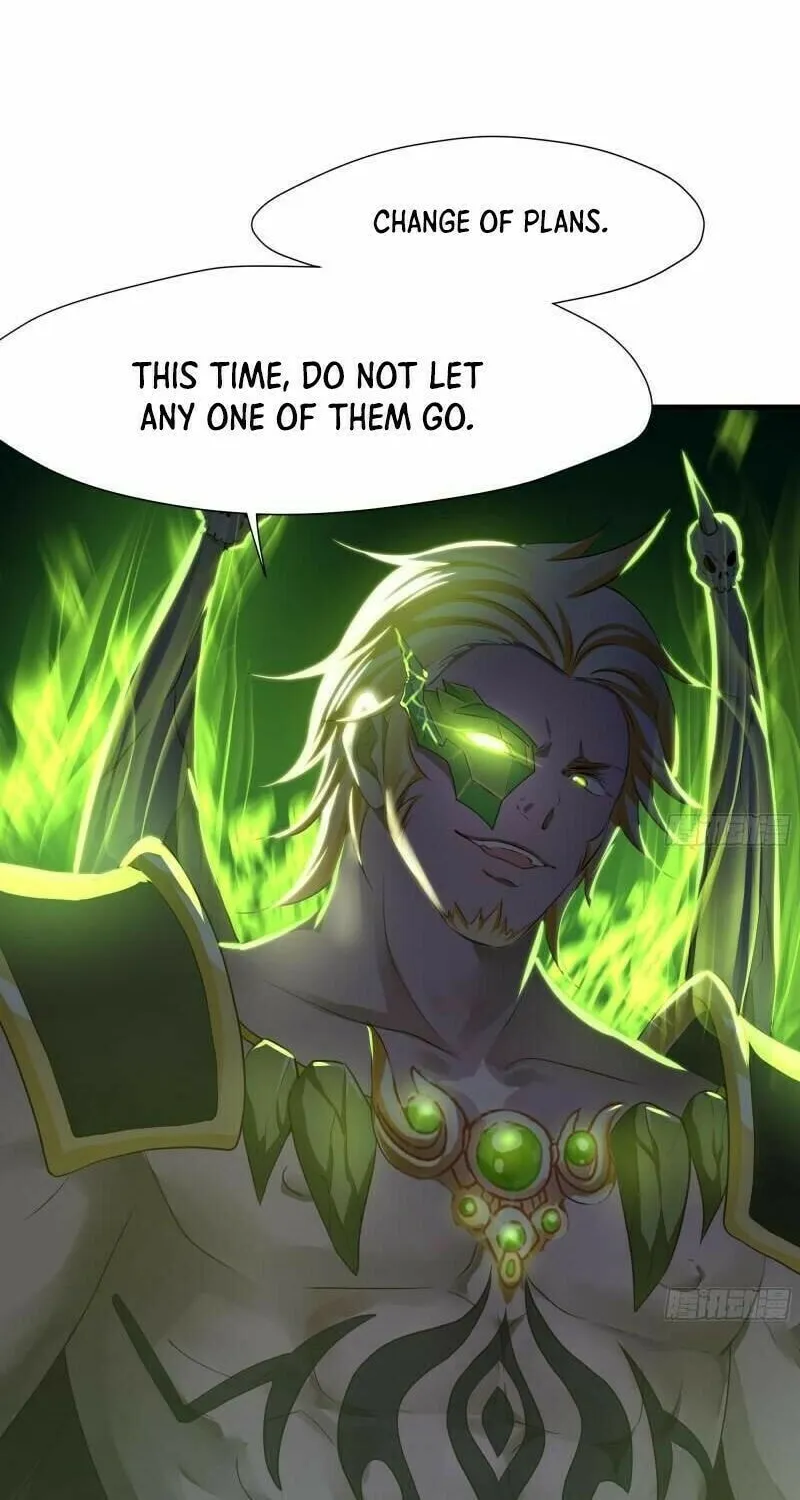 I Made a Harem in the Underworld (Colored) Chapter 32 page 51 - 