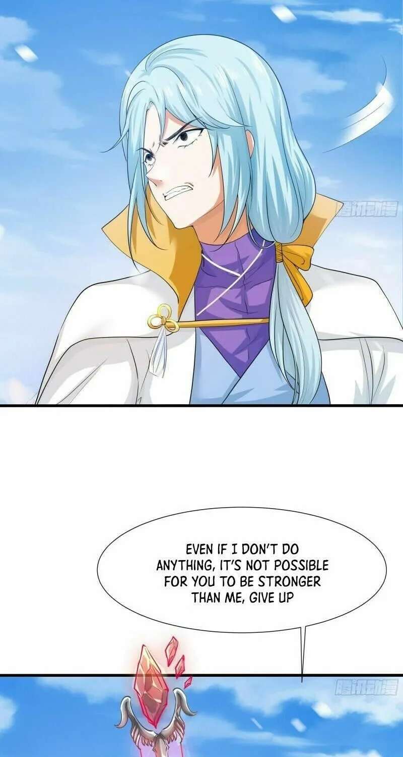 I Made a Harem in the Underworld (Colored) Chapter 32 page 7 - 