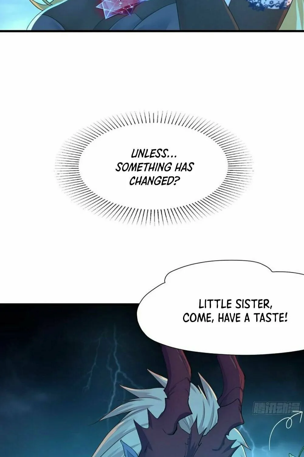 I Made a Harem in the Underworld (Colored) Chapter 33 page 20 - 