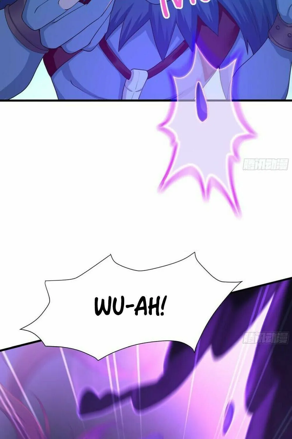 I Made a Harem in the Underworld (Colored) Chapter 33 page 22 - 