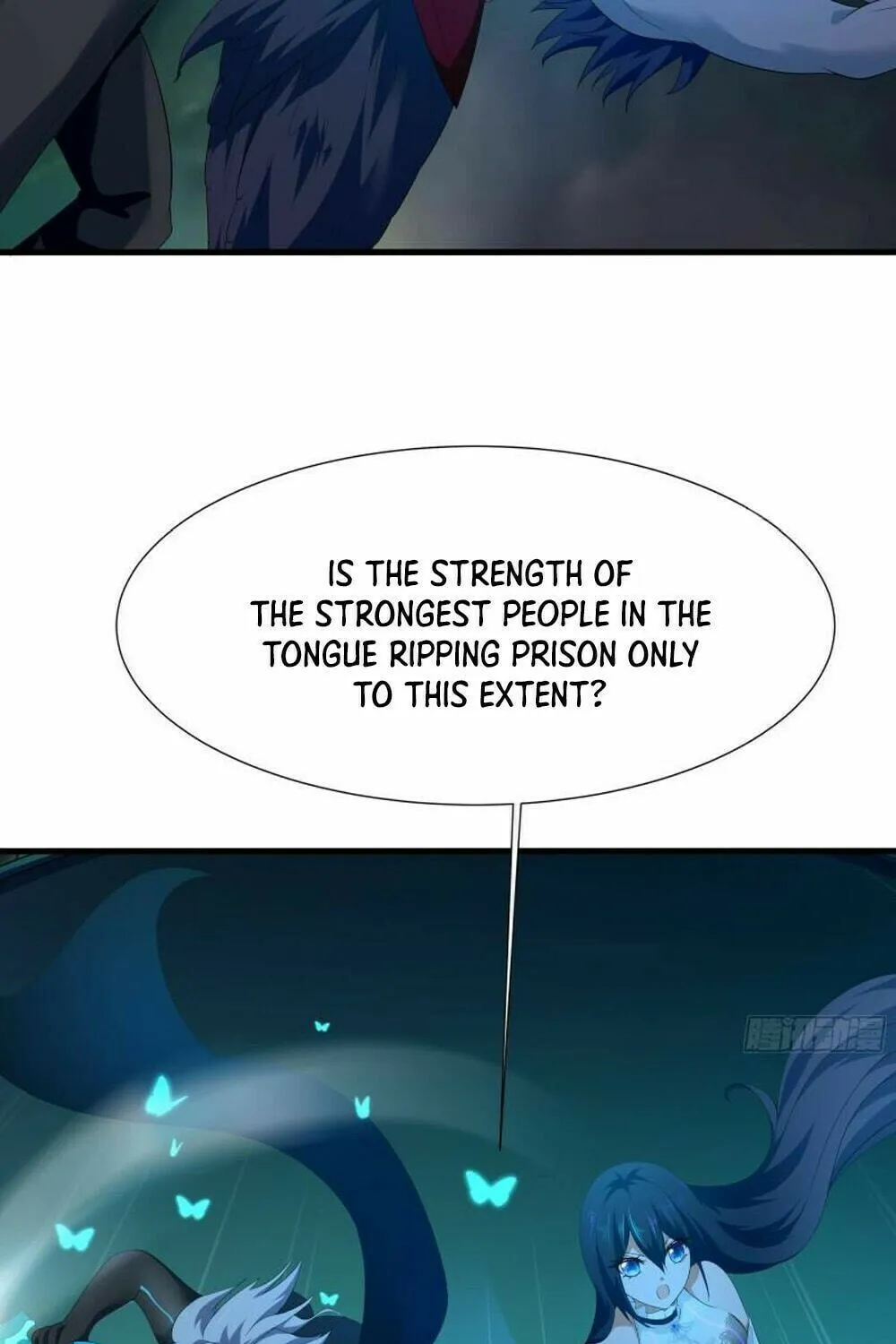 I Made a Harem in the Underworld (Colored) Chapter 33 page 29 - 