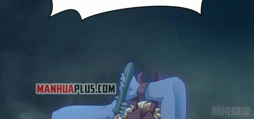 I Made a Harem in the Underworld (Colored) Chapter 33 page 35 - 