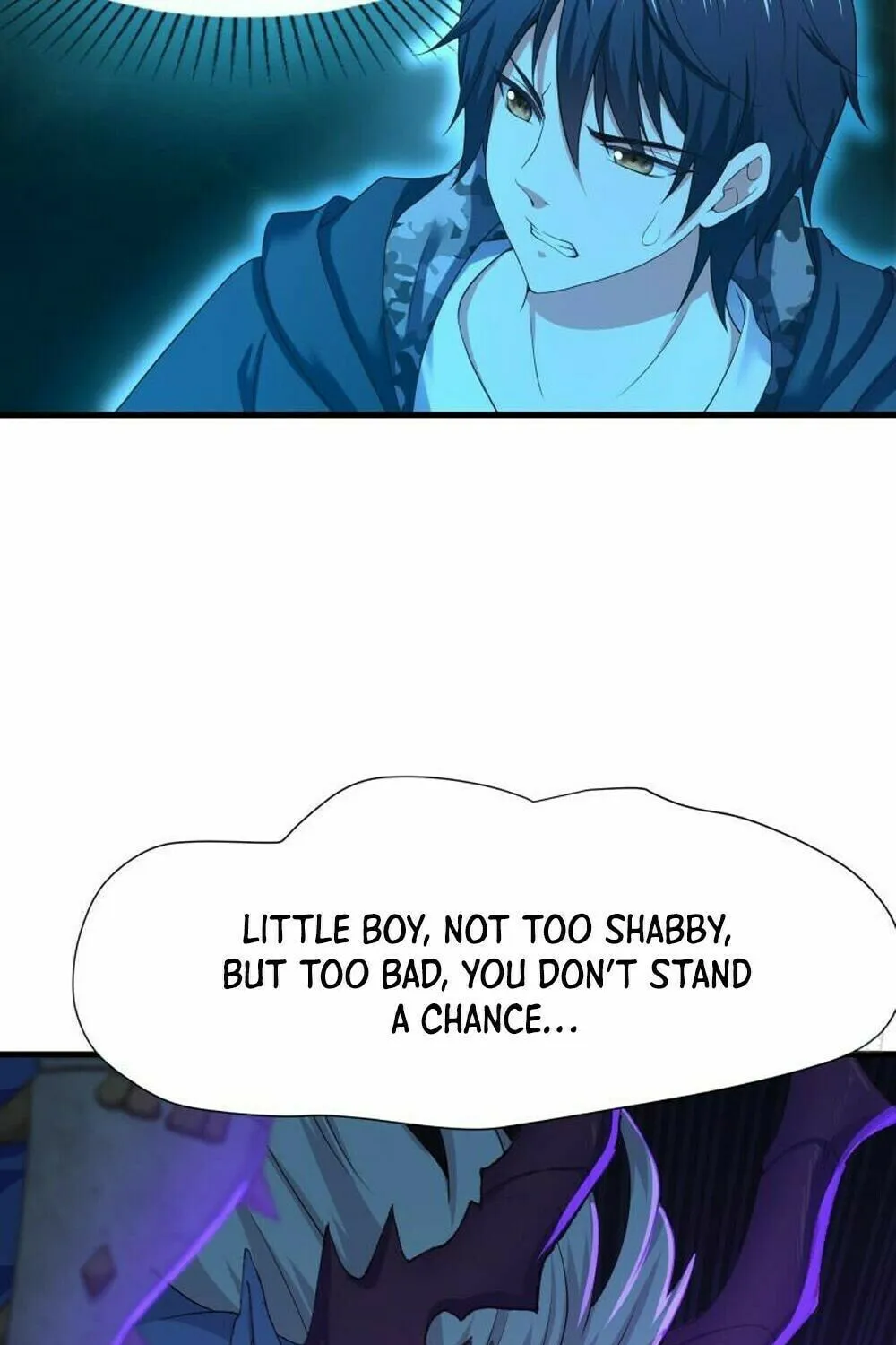 I Made a Harem in the Underworld (Colored) Chapter 33 page 43 - 