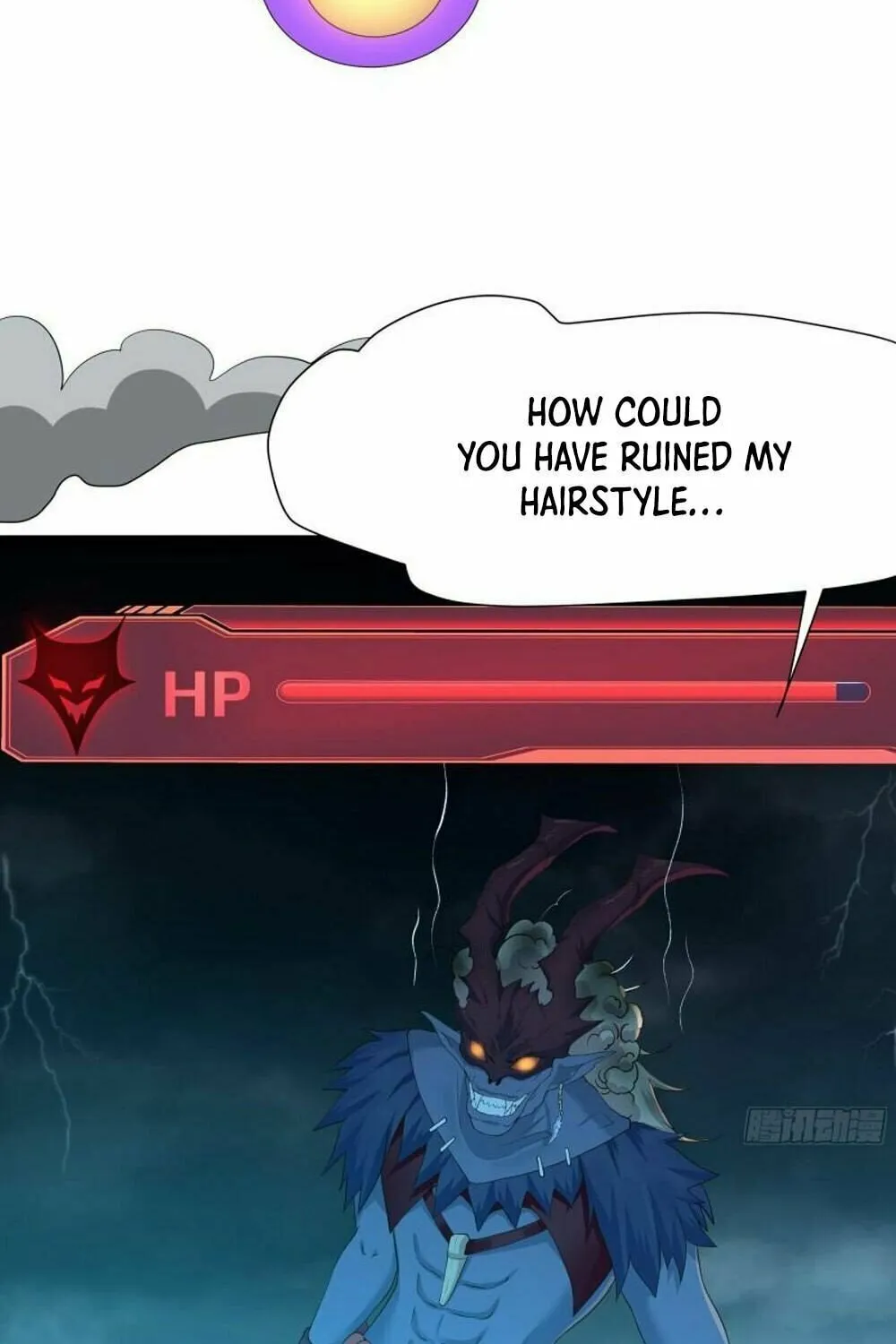 I Made a Harem in the Underworld (Colored) Chapter 33 page 51 - 