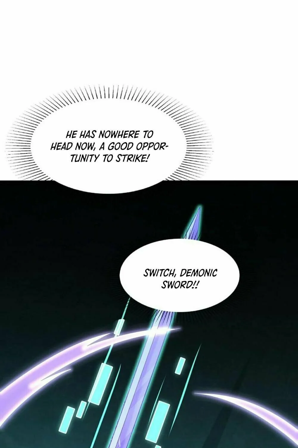 I Made a Harem in the Underworld (Colored) Chapter 33 page 57 - 
