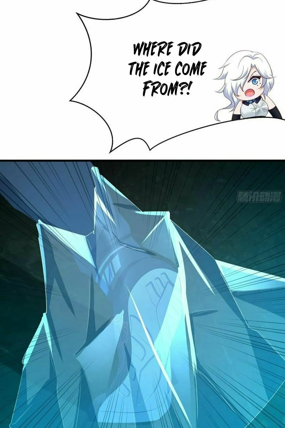 I Made a Harem in the Underworld (Colored) Chapter 33 page 63 - 