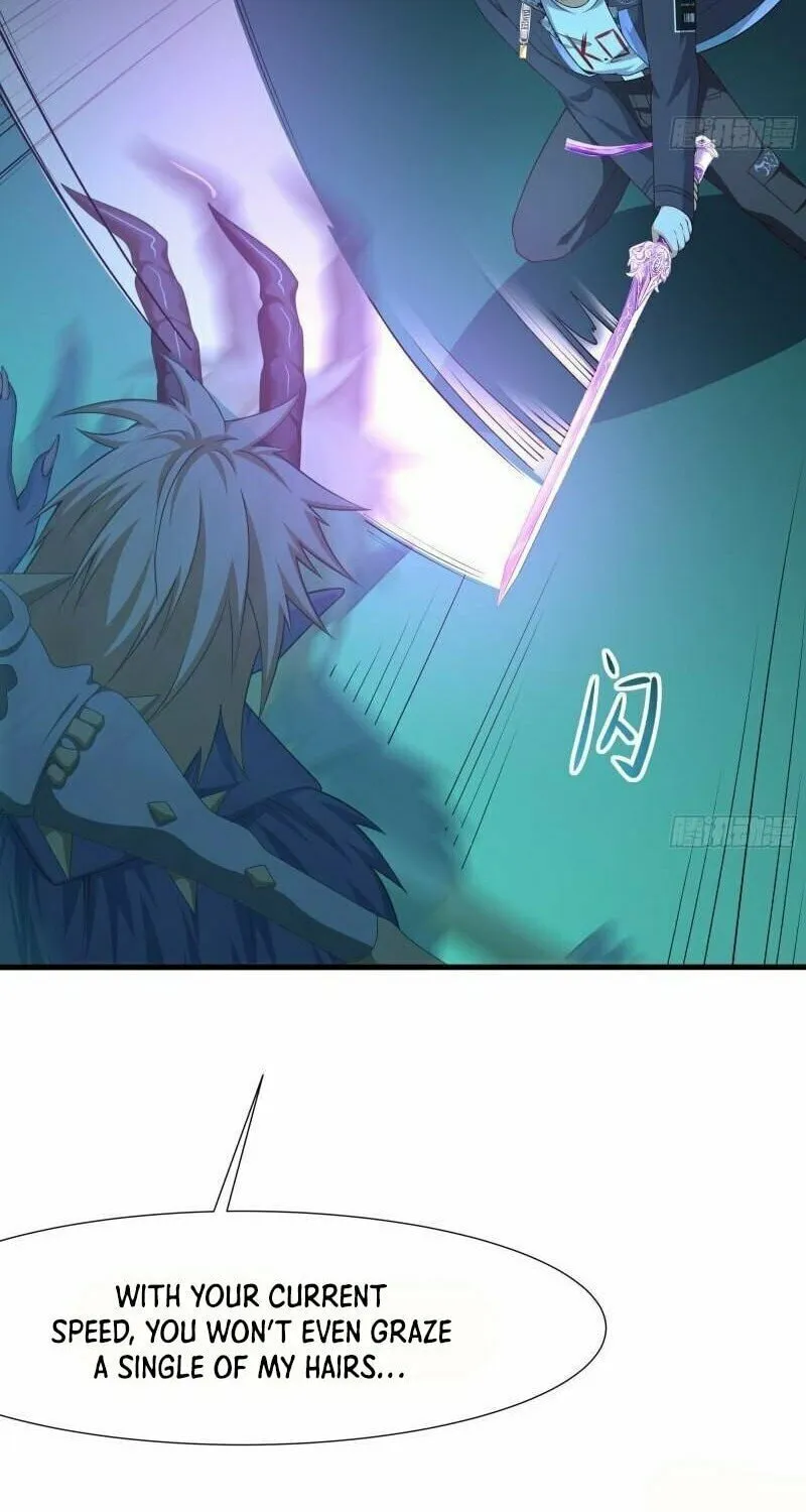 I Made a Harem in the Underworld (Colored) Chapter 34 page 11 - 