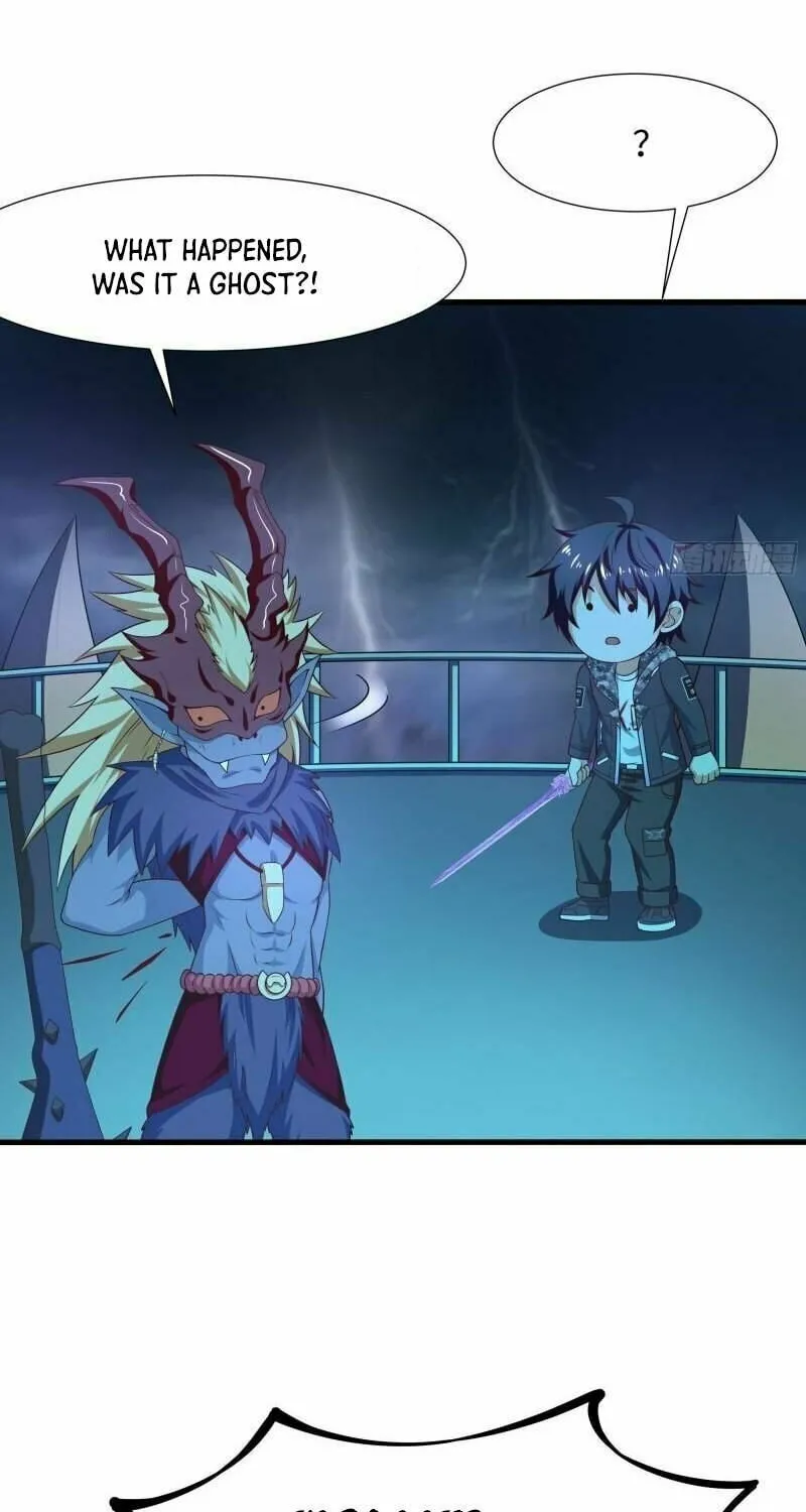 I Made a Harem in the Underworld (Colored) Chapter 34 page 14 - 