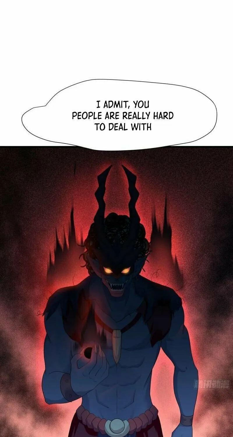 I Made a Harem in the Underworld (Colored) Chapter 34 page 31 - 