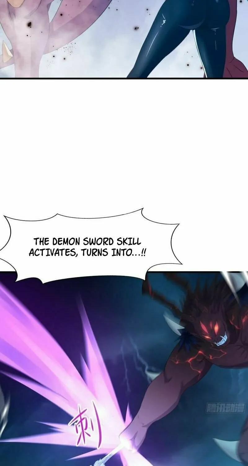I Made a Harem in the Underworld (Colored) Chapter 34 page 40 - 