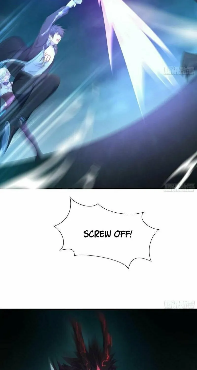 I Made a Harem in the Underworld (Colored) Chapter 34 page 41 - 