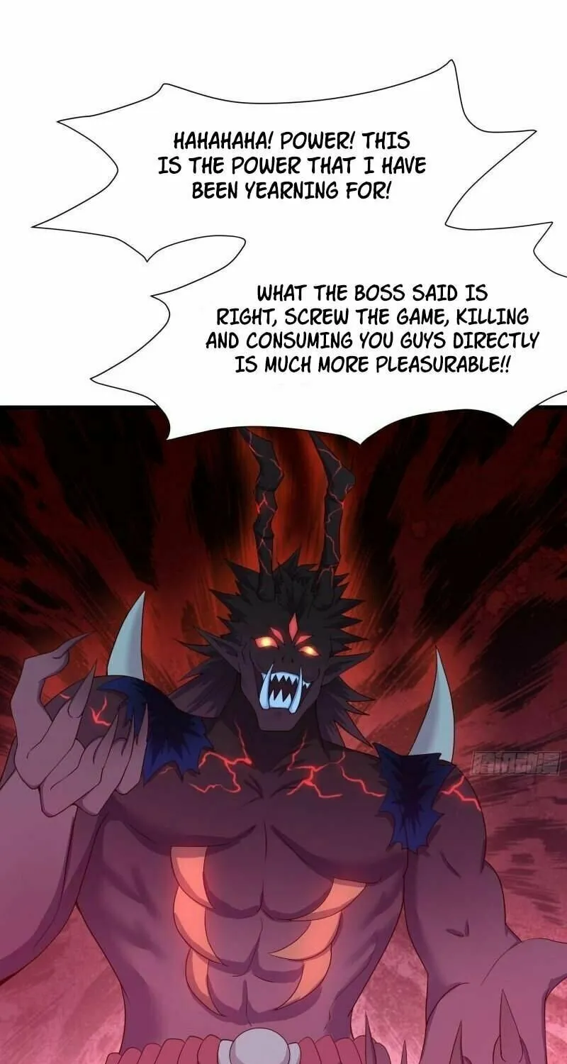 I Made a Harem in the Underworld (Colored) Chapter 34 page 52 - 