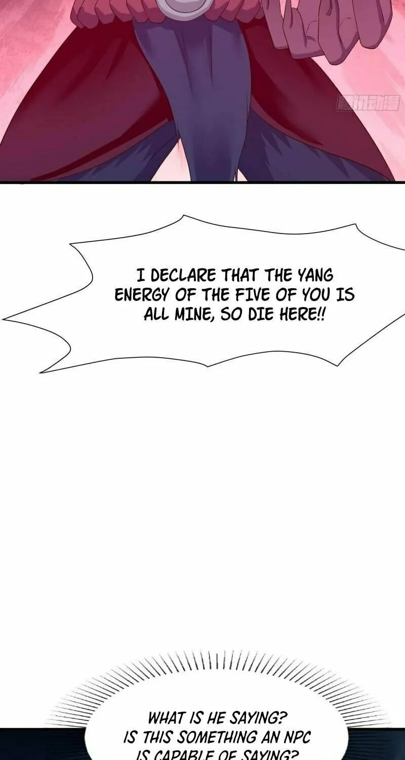 I Made a Harem in the Underworld (Colored) Chapter 34 page 53 - 