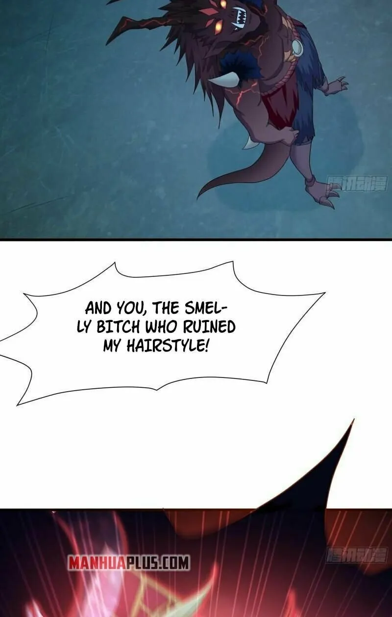 I Made a Harem in the Underworld (Colored) Chapter 34 page 57 - 