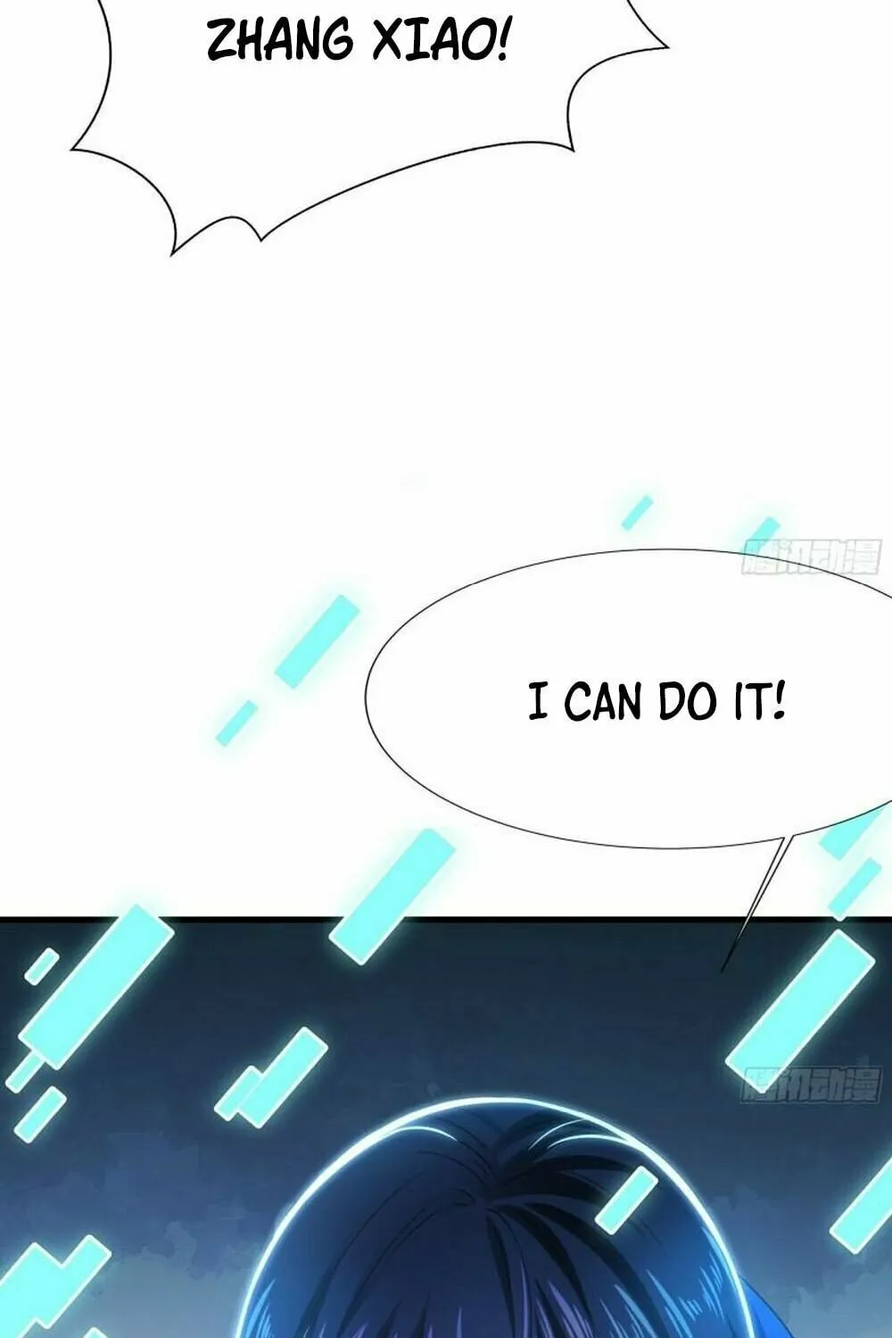 I Made a Harem in the Underworld (Colored) Chapter 35 page 13 - 