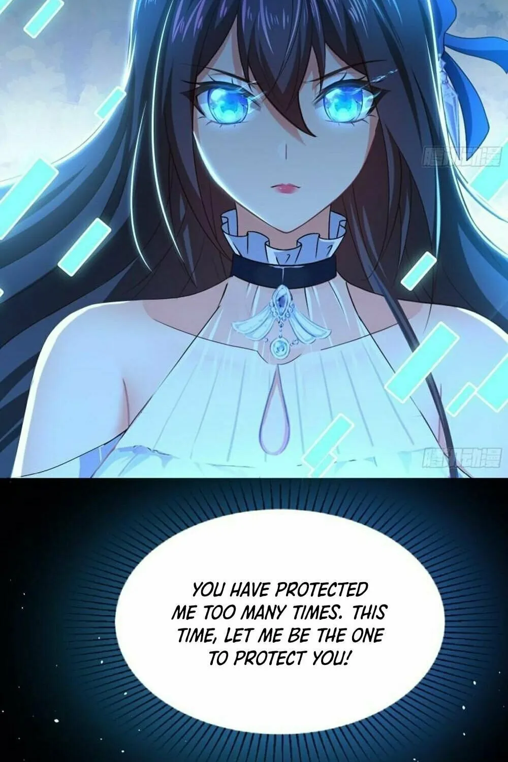 I Made a Harem in the Underworld (Colored) Chapter 35 page 14 - 