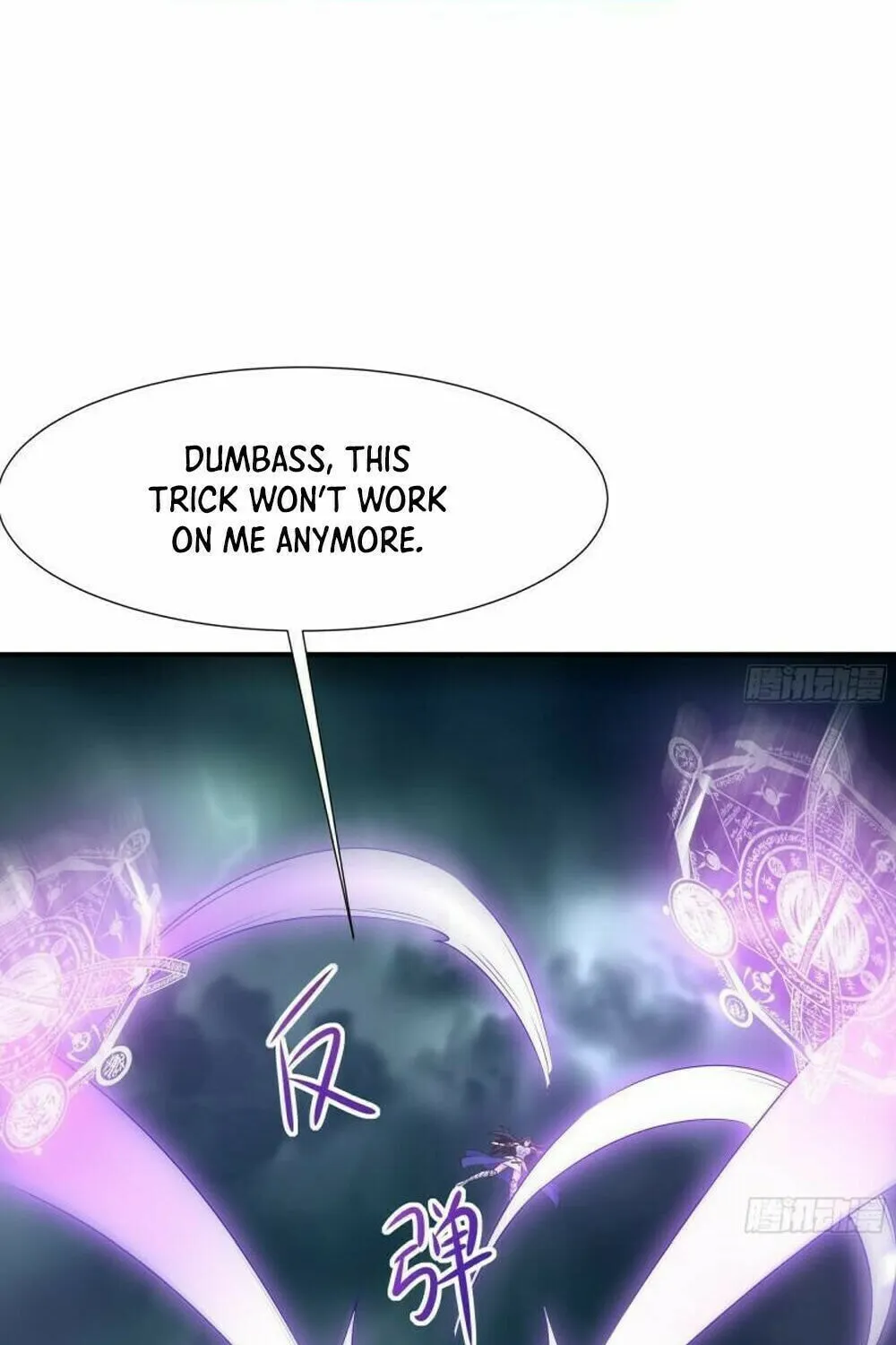I Made a Harem in the Underworld (Colored) Chapter 35 page 35 - 