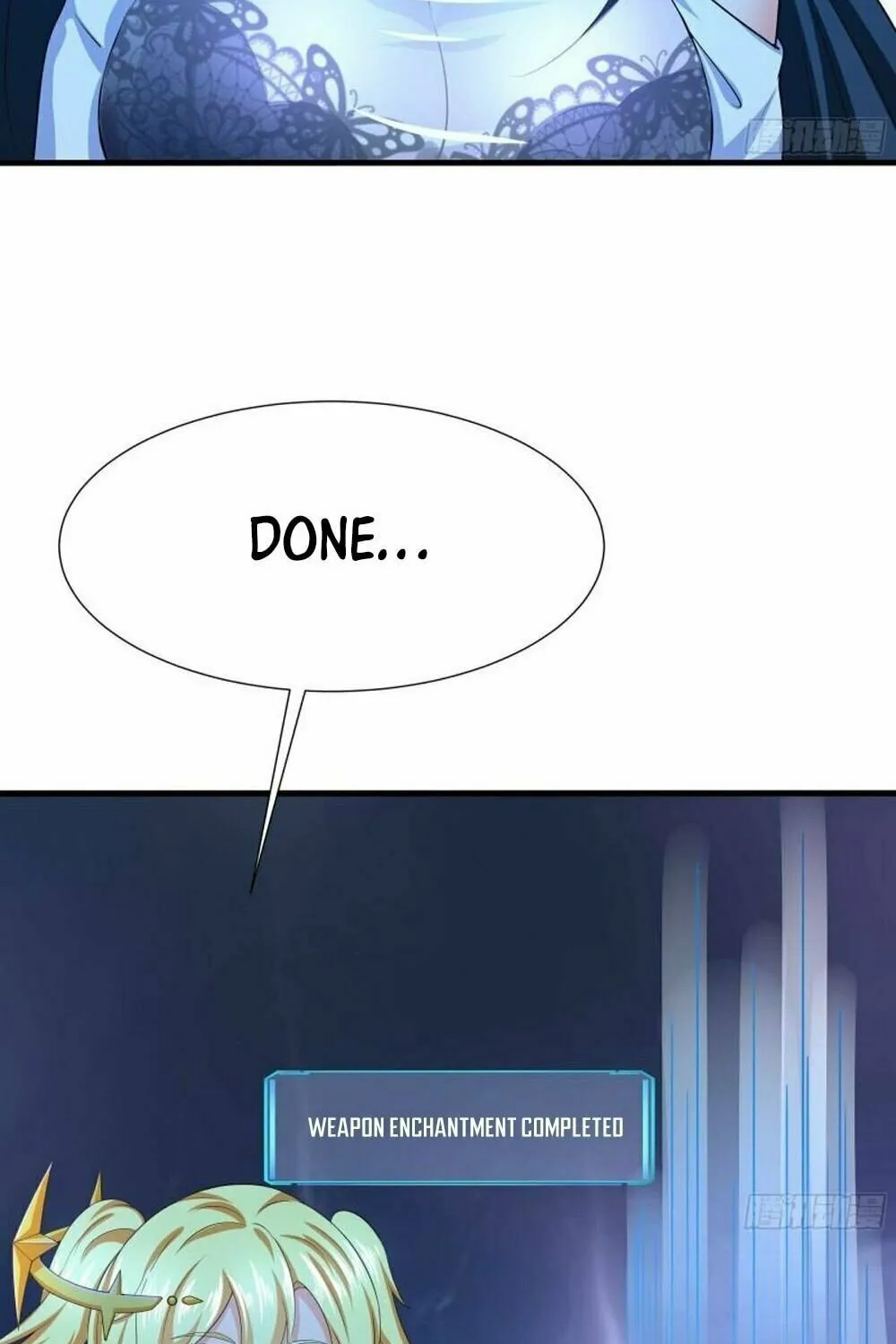 I Made a Harem in the Underworld (Colored) Chapter 35 page 40 - 