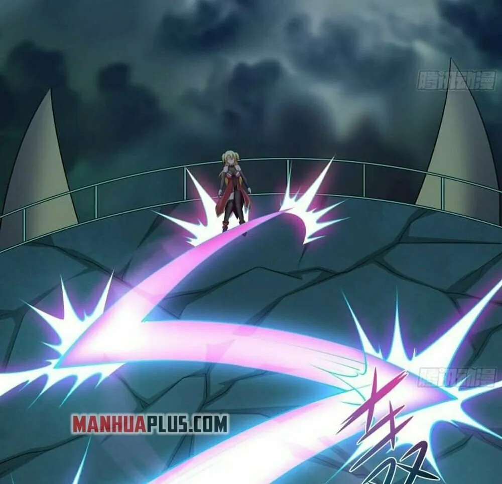 I Made a Harem in the Underworld (Colored) Chapter 35 page 42 - 