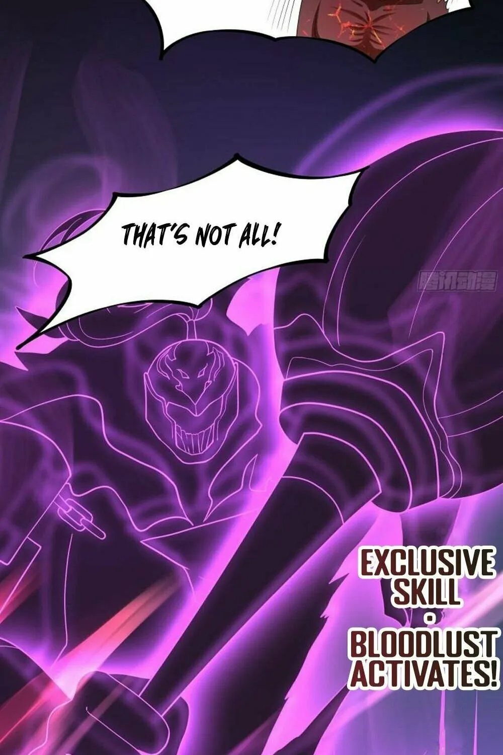 I Made a Harem in the Underworld (Colored) Chapter 35 page 50 - 