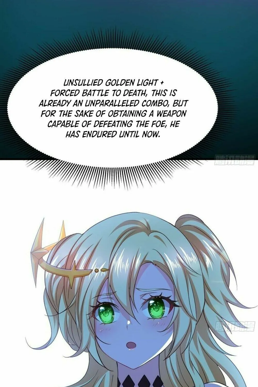 I Made a Harem in the Underworld (Colored) Chapter 35 page 53 - 