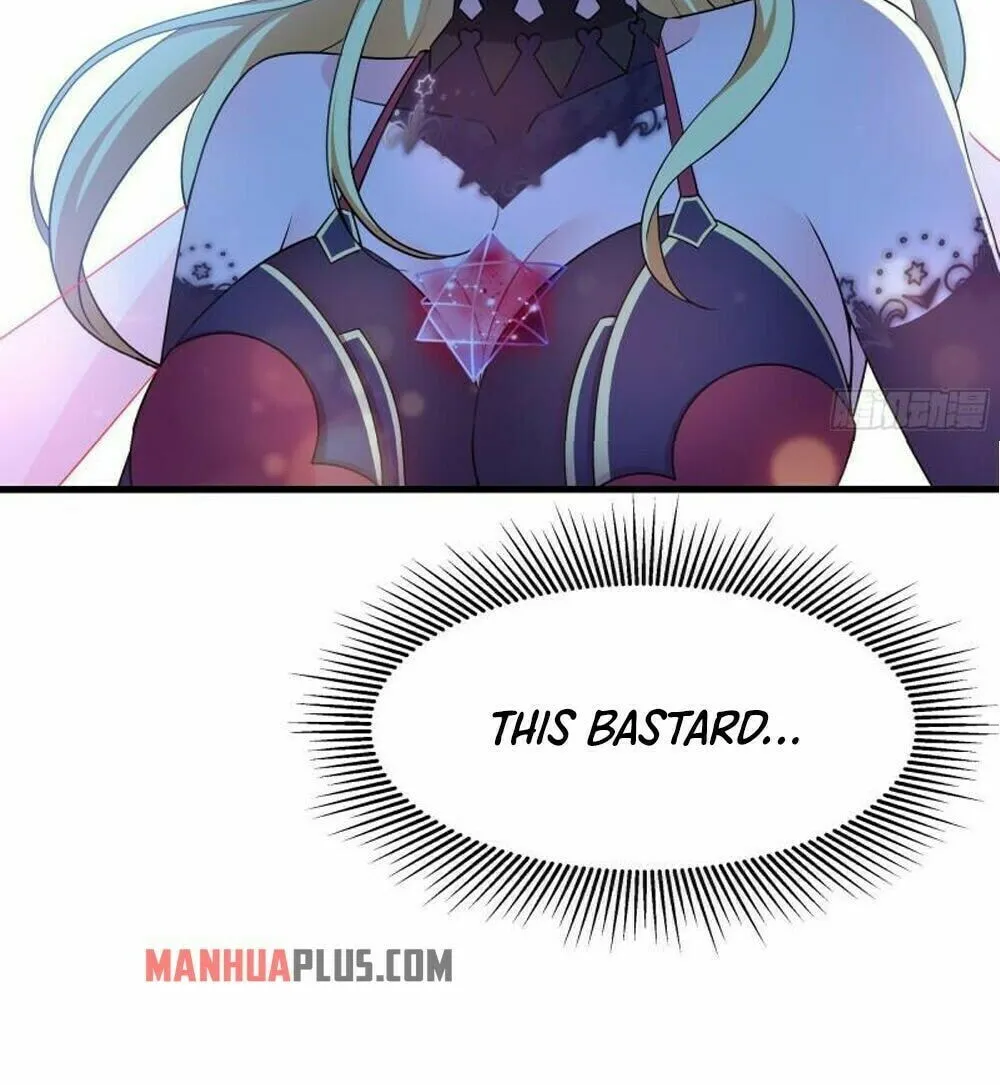 I Made a Harem in the Underworld (Colored) Chapter 35 page 54 - 