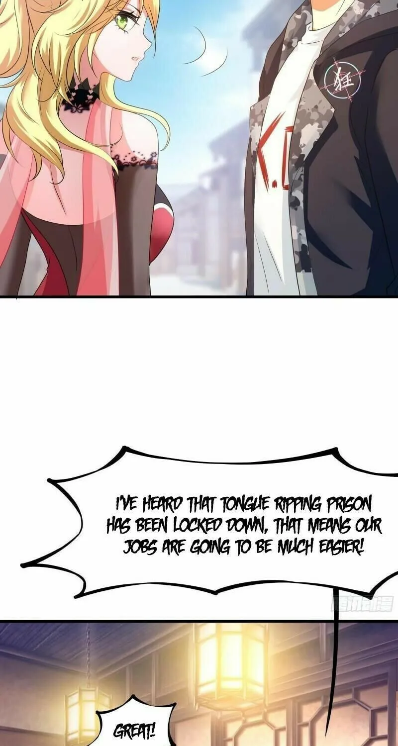 I Made a Harem in the Underworld (Colored) Chapter 36 page 12 - 