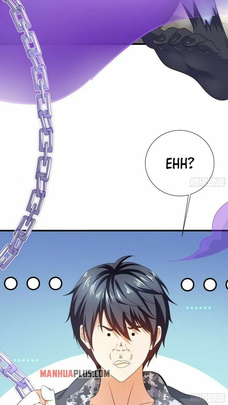 I Made a Harem in the Underworld (Colored) Chapter 36 page 25 - 