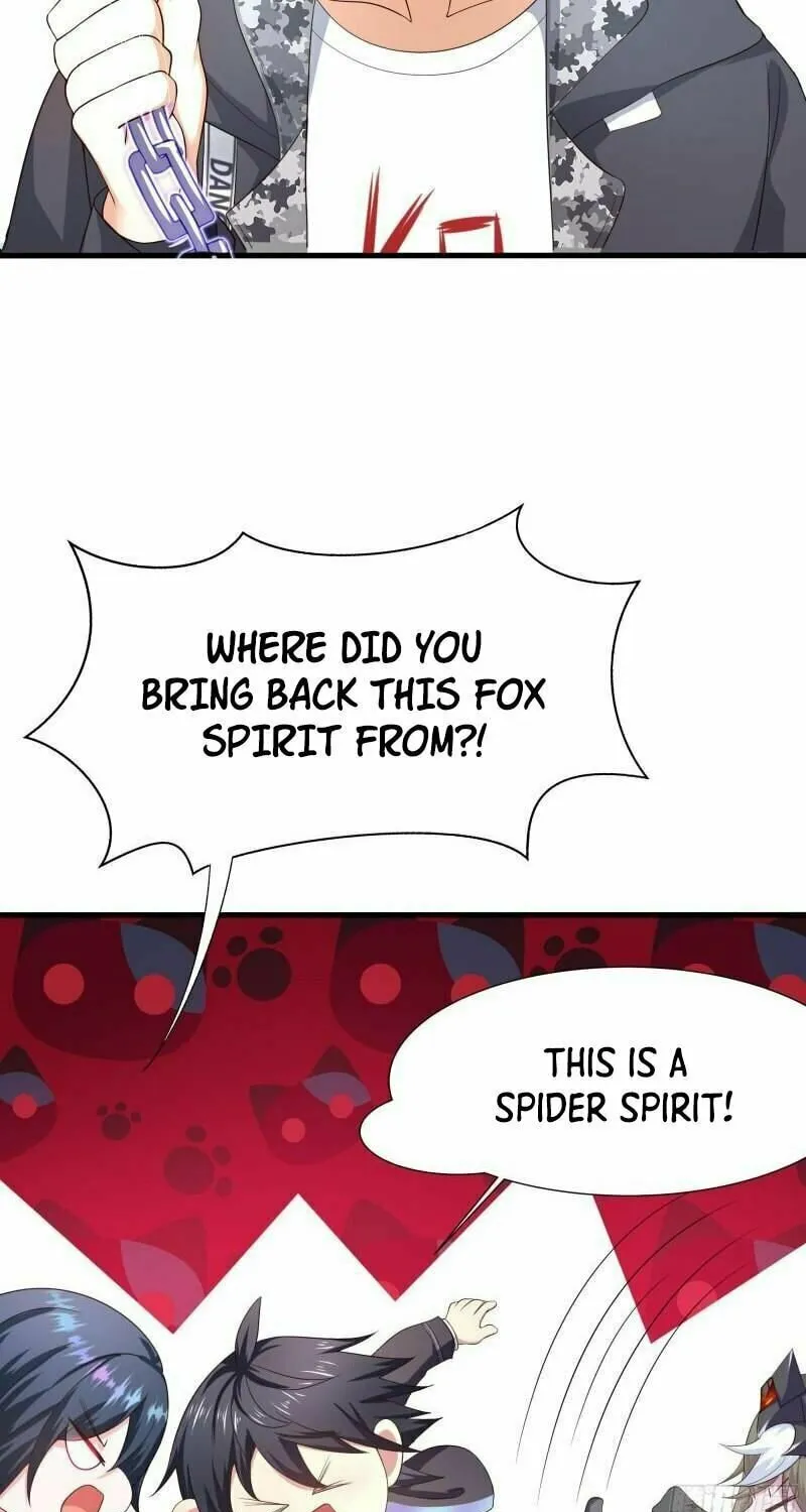 I Made a Harem in the Underworld (Colored) Chapter 36 page 26 - 
