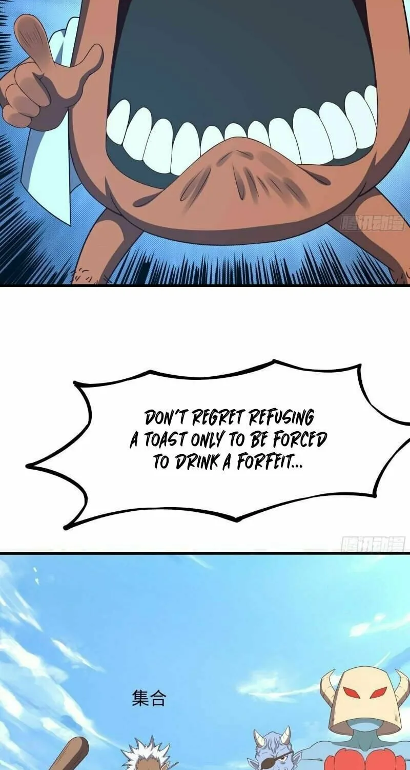 I Made a Harem in the Underworld (Colored) Chapter 36 page 31 - 