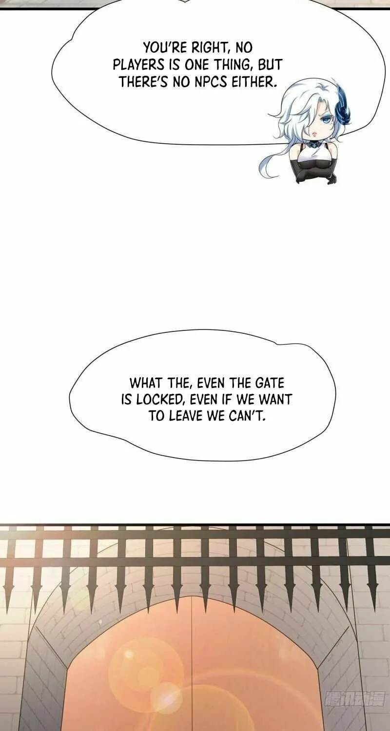 I Made a Harem in the Underworld (Colored) Chapter 36 page 7 - 