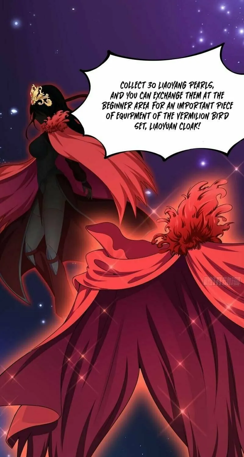 I Made a Harem in the Underworld (Colored) Chapter 37 page 13 - 