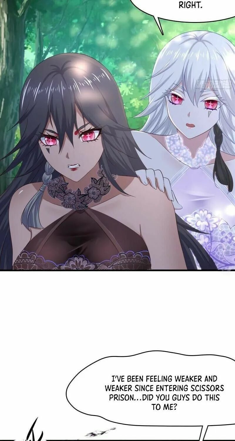 I Made a Harem in the Underworld (Colored) Chapter 37 page 37 - 
