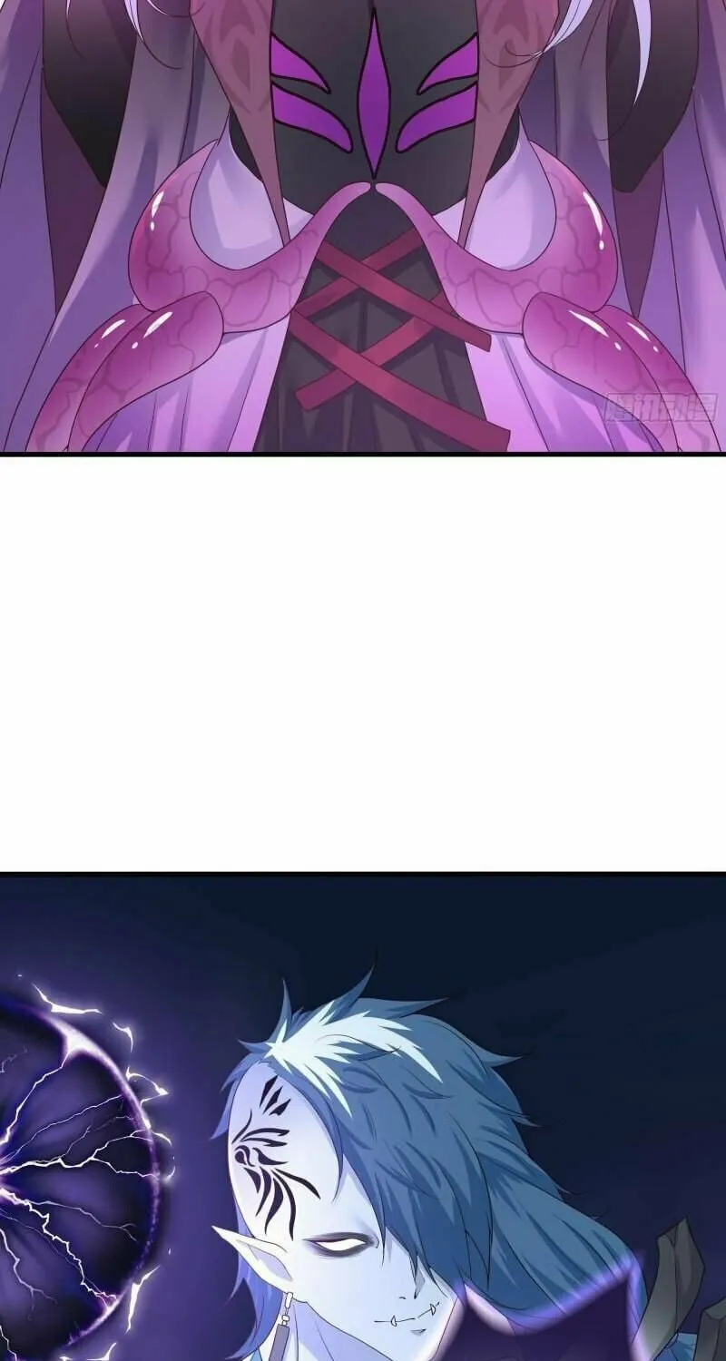 I Made a Harem in the Underworld (Colored) Chapter 37 page 49 - 