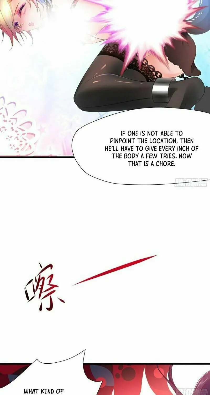 I Made a Harem in the Underworld (Colored) Chapter 37 page 6 - 