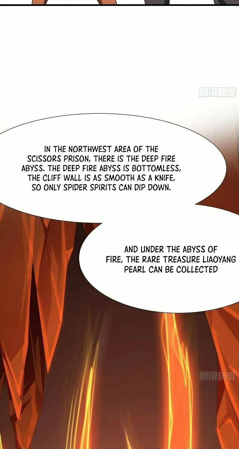 I Made a Harem in the Underworld (Colored) Chapter 37 page 10 - 