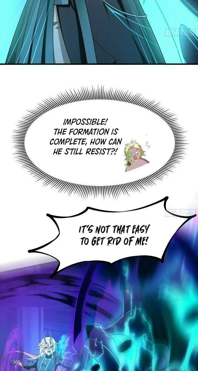 I Made a Harem in the Underworld (Colored) Chapter 38 page 11 - 