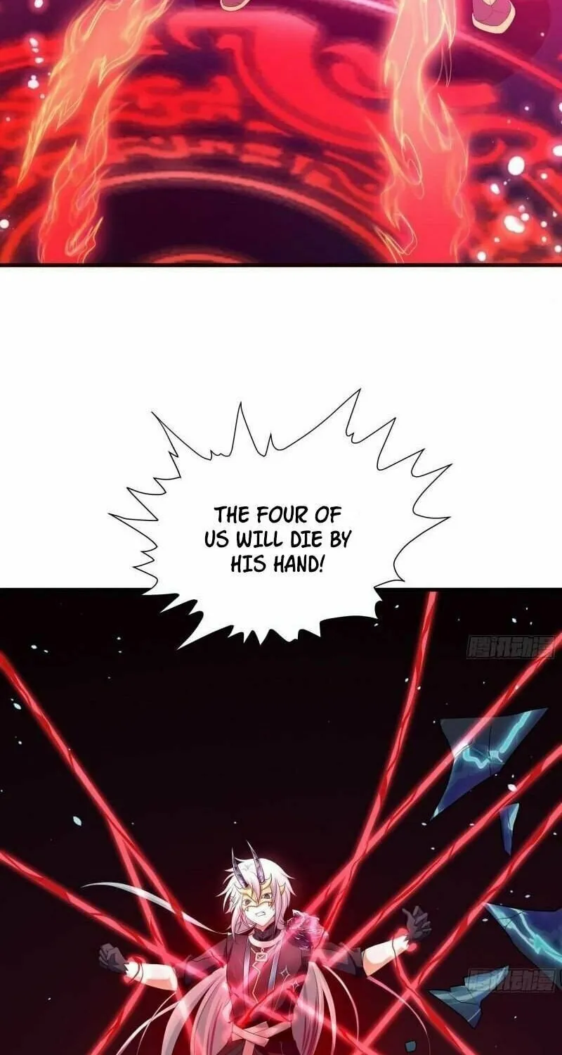 I Made a Harem in the Underworld (Colored) Chapter 38 page 20 - 