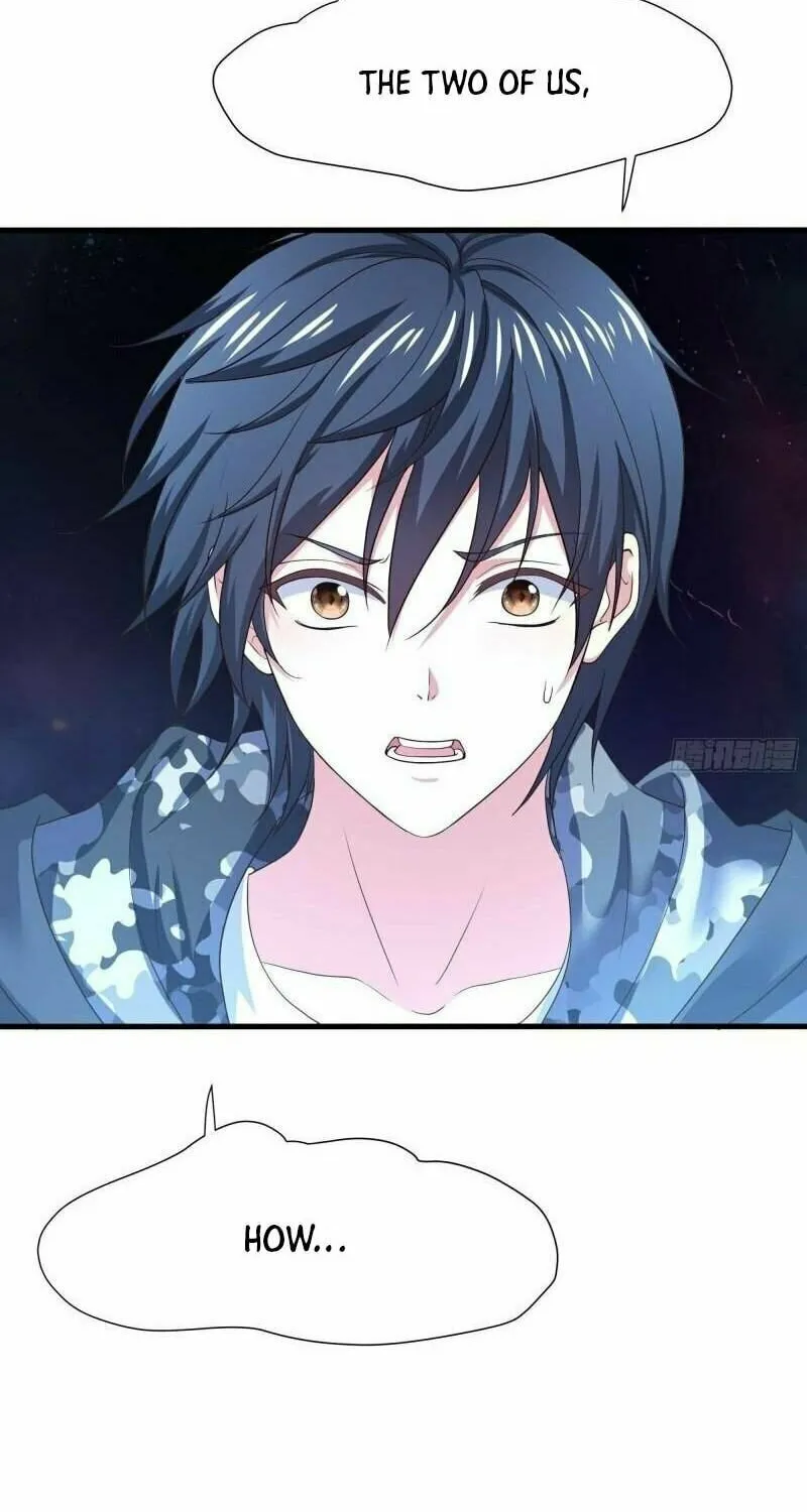 I Made a Harem in the Underworld (Colored) Chapter 38 page 29 - 