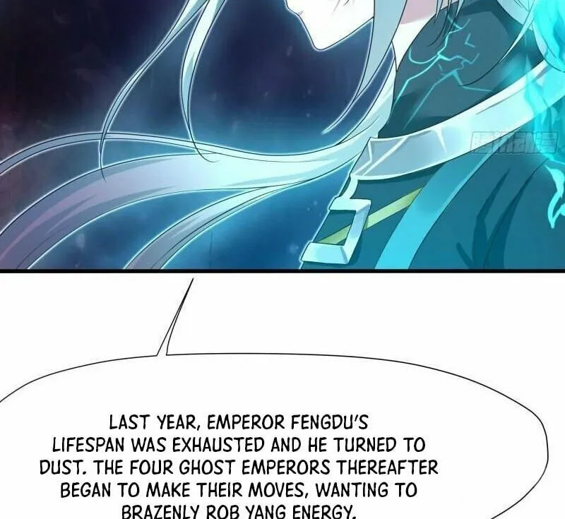 I Made a Harem in the Underworld (Colored) Chapter 38 page 36 - 