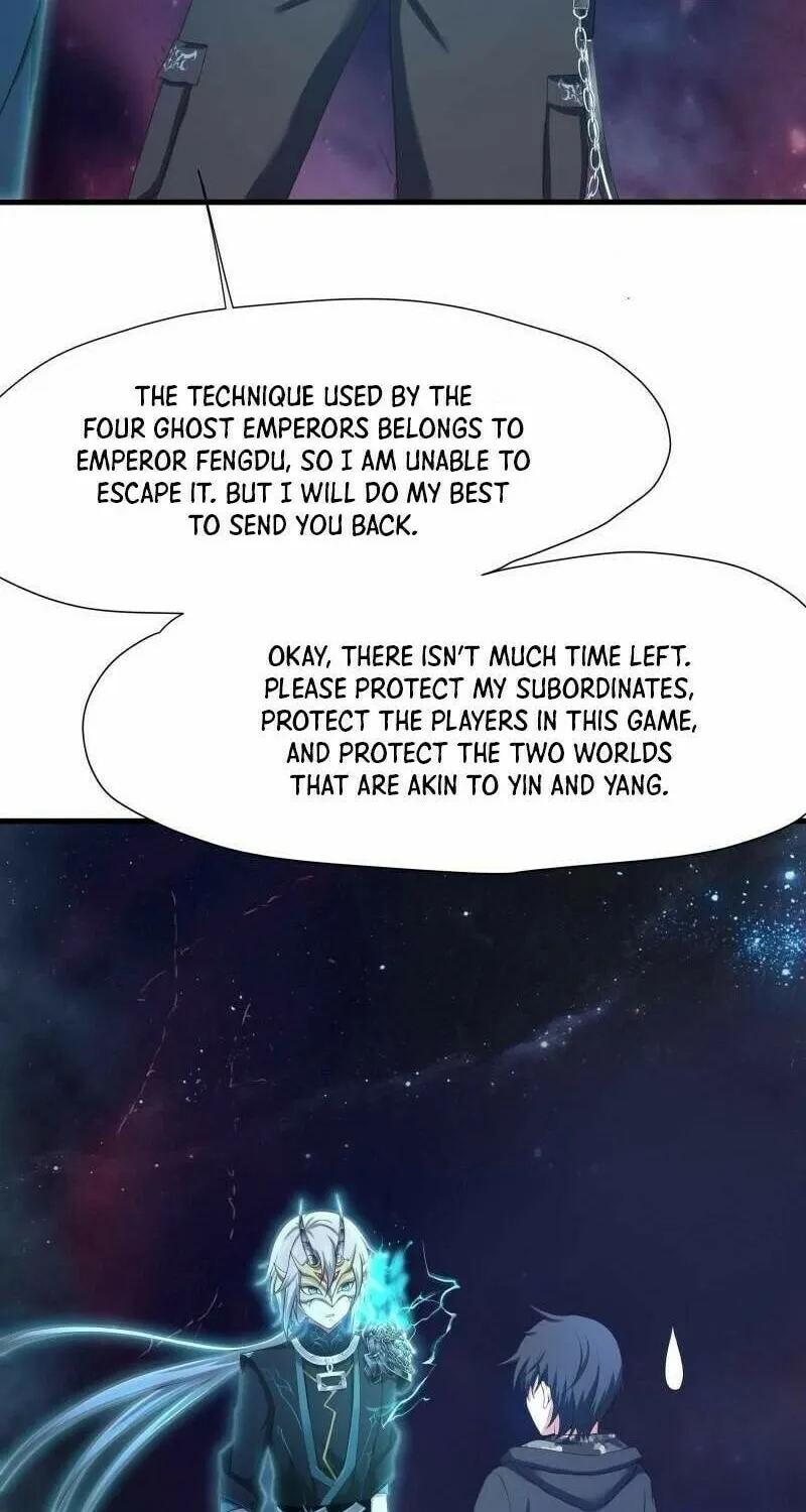 I Made a Harem in the Underworld (Colored) Chapter 38 page 44 - 