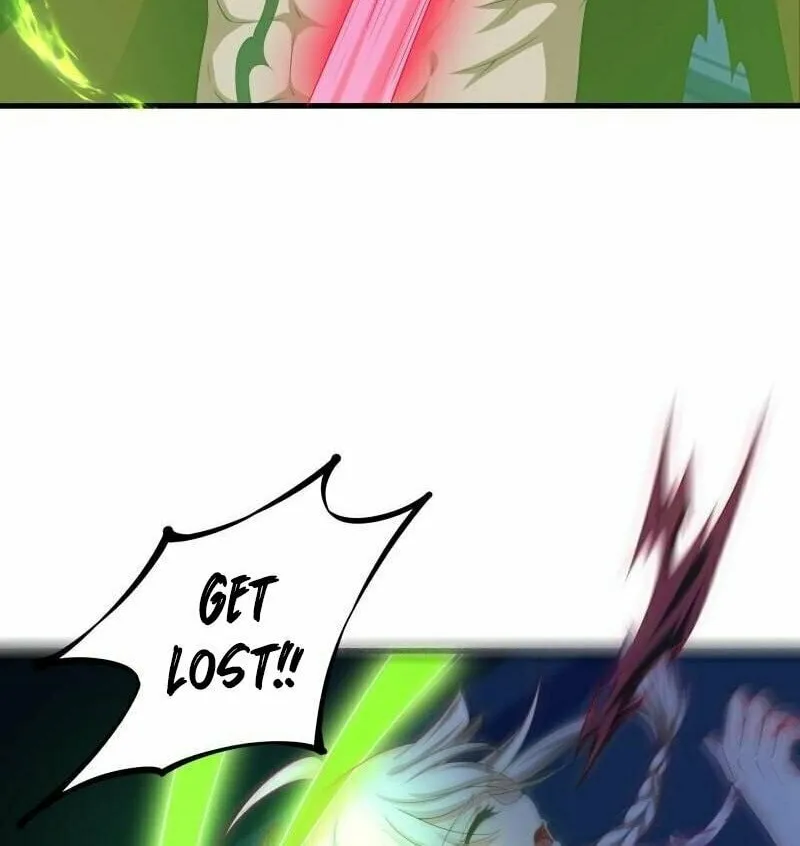 I Made a Harem in the Underworld (Colored) Chapter 38 page 8 - 