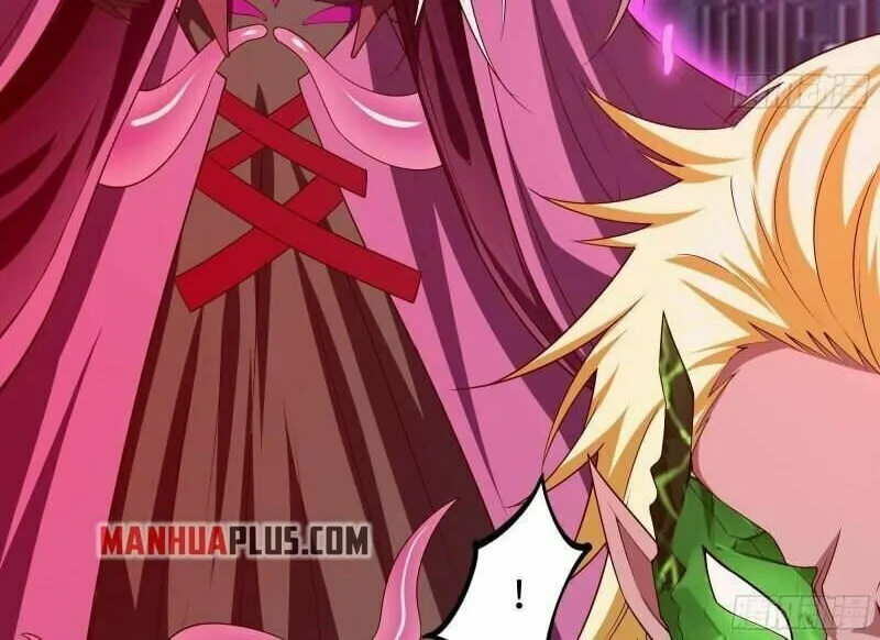 I Made a Harem in the Underworld (Colored) Chapter 39 page 15 - 