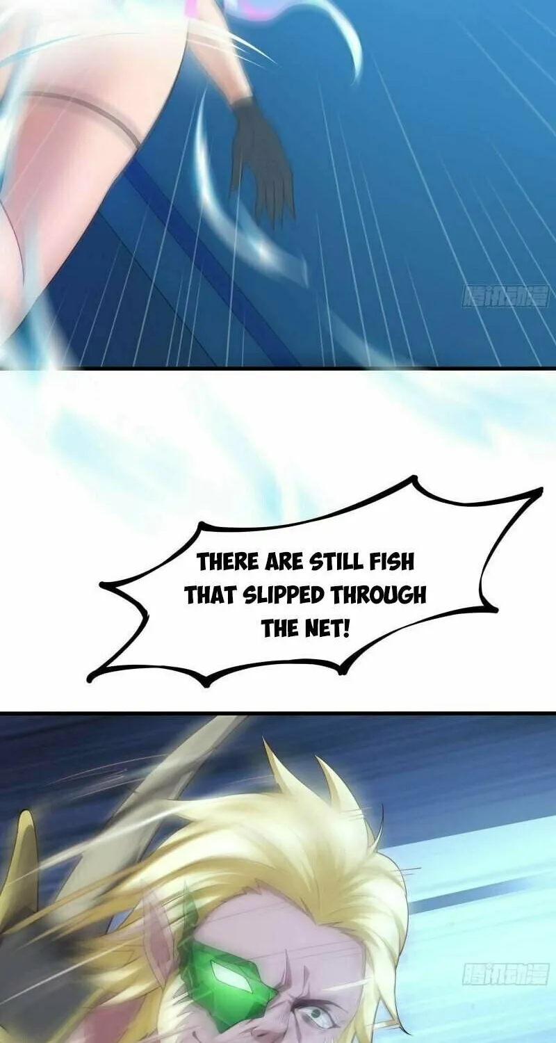 I Made a Harem in the Underworld (Colored) Chapter 39 page 21 - 